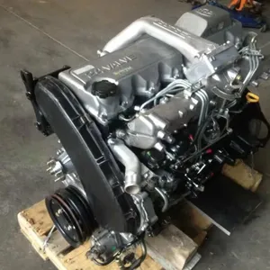 1HD-FT 1HDFT 4.2 dizel TURBO motor orijinal kullanılan 1HD 1hd-t dizel motor montajı - Product Image 5