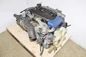 1JZ GTE olmayan VVTi ikiz Turbo 2.5L motor için sıcak satış en kaliteli ve iyi fiyat - Product Image 3