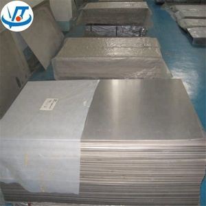 热轧钛2级阳极金属板铠装-每公斤切割和焊接加工服务 - Product Image 6
