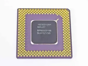 Procesador de CPU de doble núcleo, Material cerámico Intel Pentium AMD I5 usado para aplicaciones de escritorio, placa de chatarra, RAM de ordenador a la venta - Product Image 5