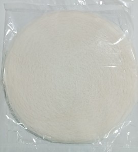 Edible <strong>Net</strong> Spring Roll Wrappers Potential Item with Factory Price Using for Making Spring Roll (WA84356084695) - Product Image 4