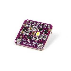 CJMCU-34725 scheda di sviluppo RGB sensore colore TCS34725 - Product Image 4