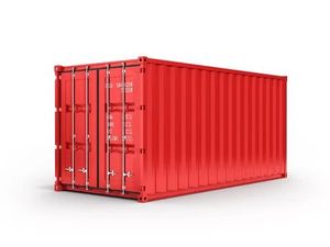 Fabricante de contenedores de envío de alta capacidad Línea de producción de contenedores de envío de 40 pies - Product Image 6