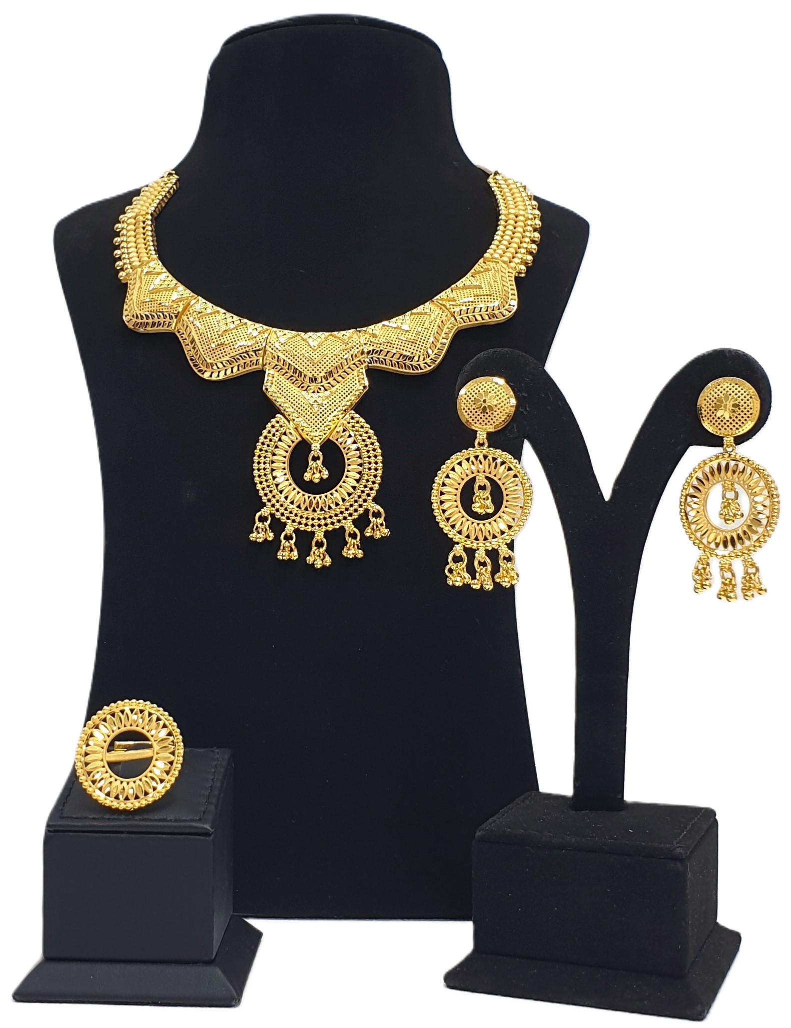 Gold