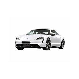 フロントエンジンV8とクラシックなグランドツーリングスタイルのPorscha 928 GTS - Product Image 3