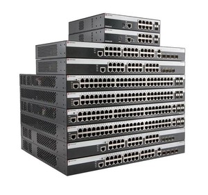 エクストリームネットワーク48ポート費用効果の高いエンタープライズクラスのネットワークスイッチファミリー全注目10/100/1000スイッチモデル