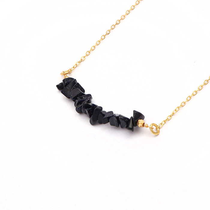 Onyx noir