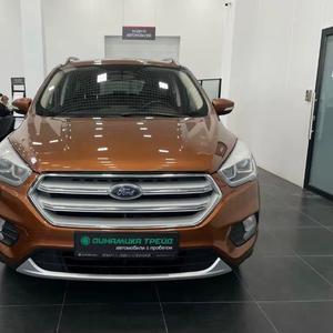ฟอร์ด Kuga, 2018 - Product Image 1