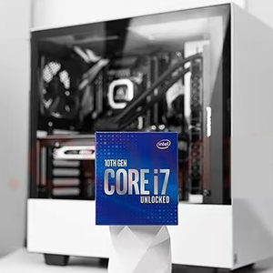 For <strong>Intel</strong> Core I7 <strong>Processor</strong> Box <strong>CPU</strong> Various Models Available Price Negotiable - Product Image 3