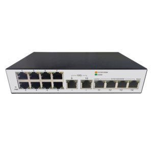 8 Ports 2.5G Layer 3 Ipv6 5g Multi-gigabit <strong>Network</strong> Switches for Enterprise /Home <strong>Networks</strong>