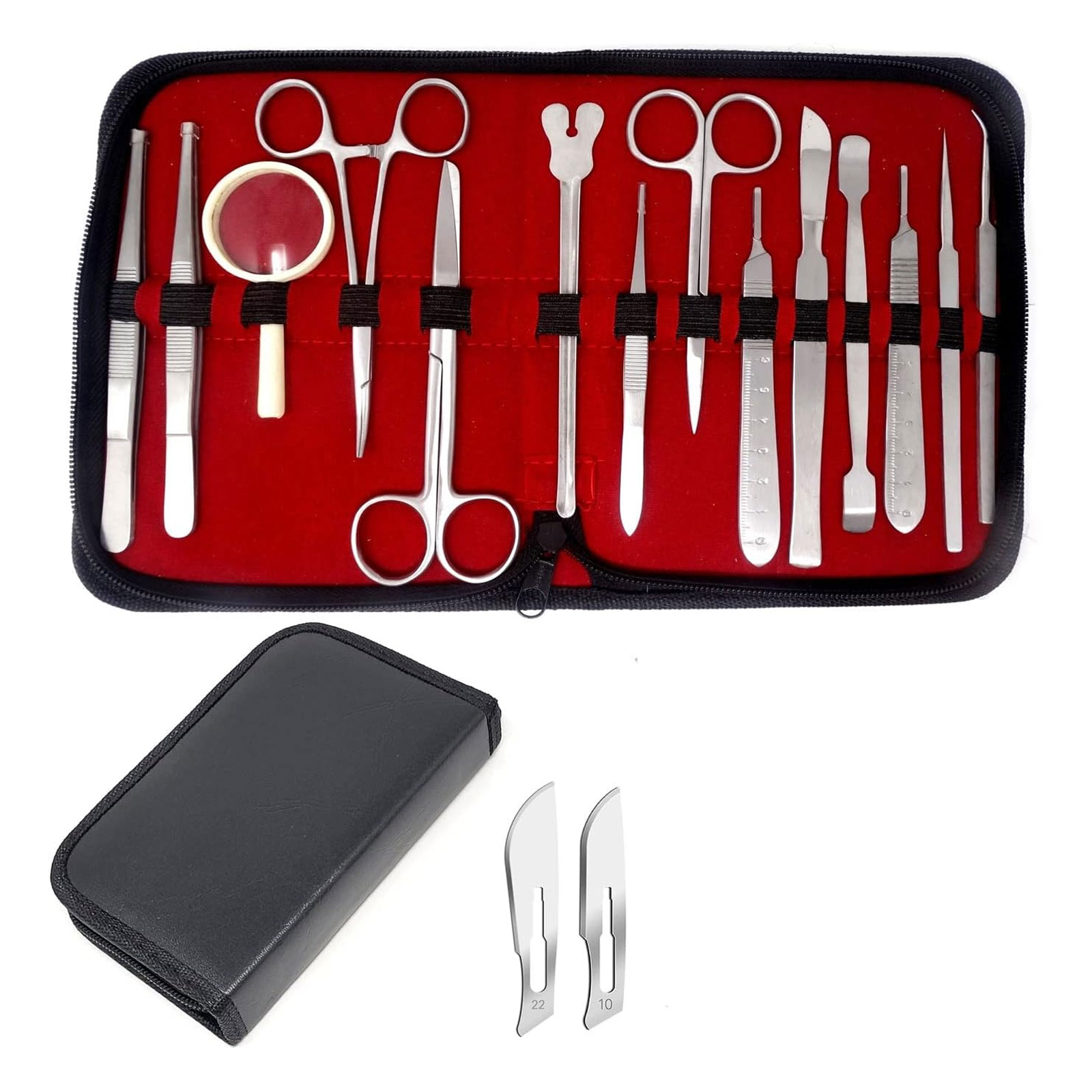 Advanced Dissection Kit