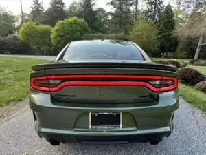 Süper temiz 2022 Dodge şarj cihazı hellhellcat - Product Image 2