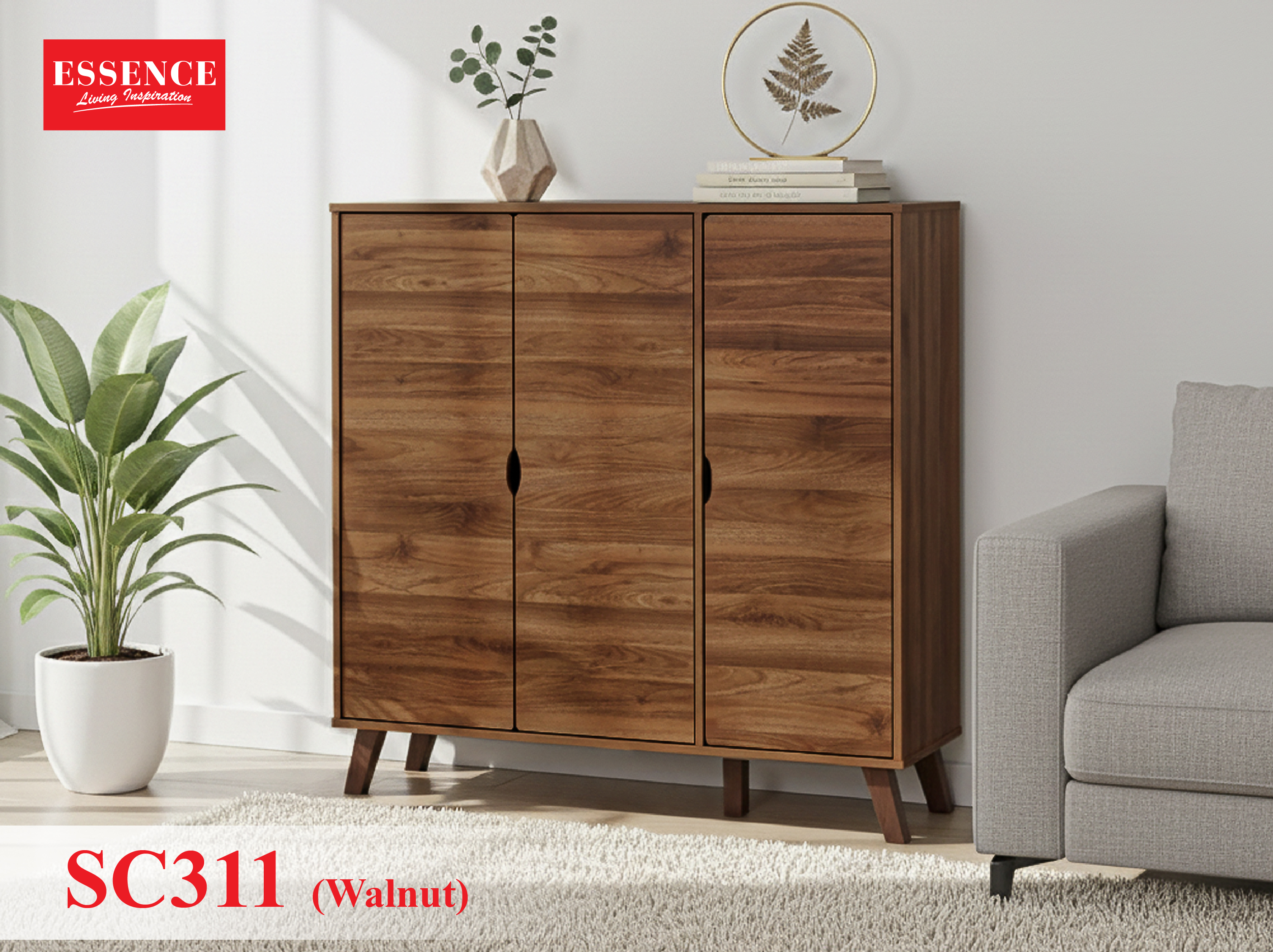 Walnut