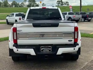 สะอาดมาก2021ใช้ F O R D F450ลิมิเตด - Product Image 3