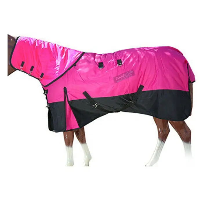 Nieuwe Hoge Kwaliteit Waterdichte Deken Voor Paarden Winter Paard Deken Verkrijgbaar In Verschillende Kleur