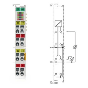 EL2809 EL2889 EL2008 EL6731 EL3064 EL1904 EL1889 EL3068 EL9400 <strong>PLC</strong> <strong>Digital</strong> <strong>Output</strong> <strong>Module</strong> <strong>Plc</strong> Programming Controller - Product Image 3