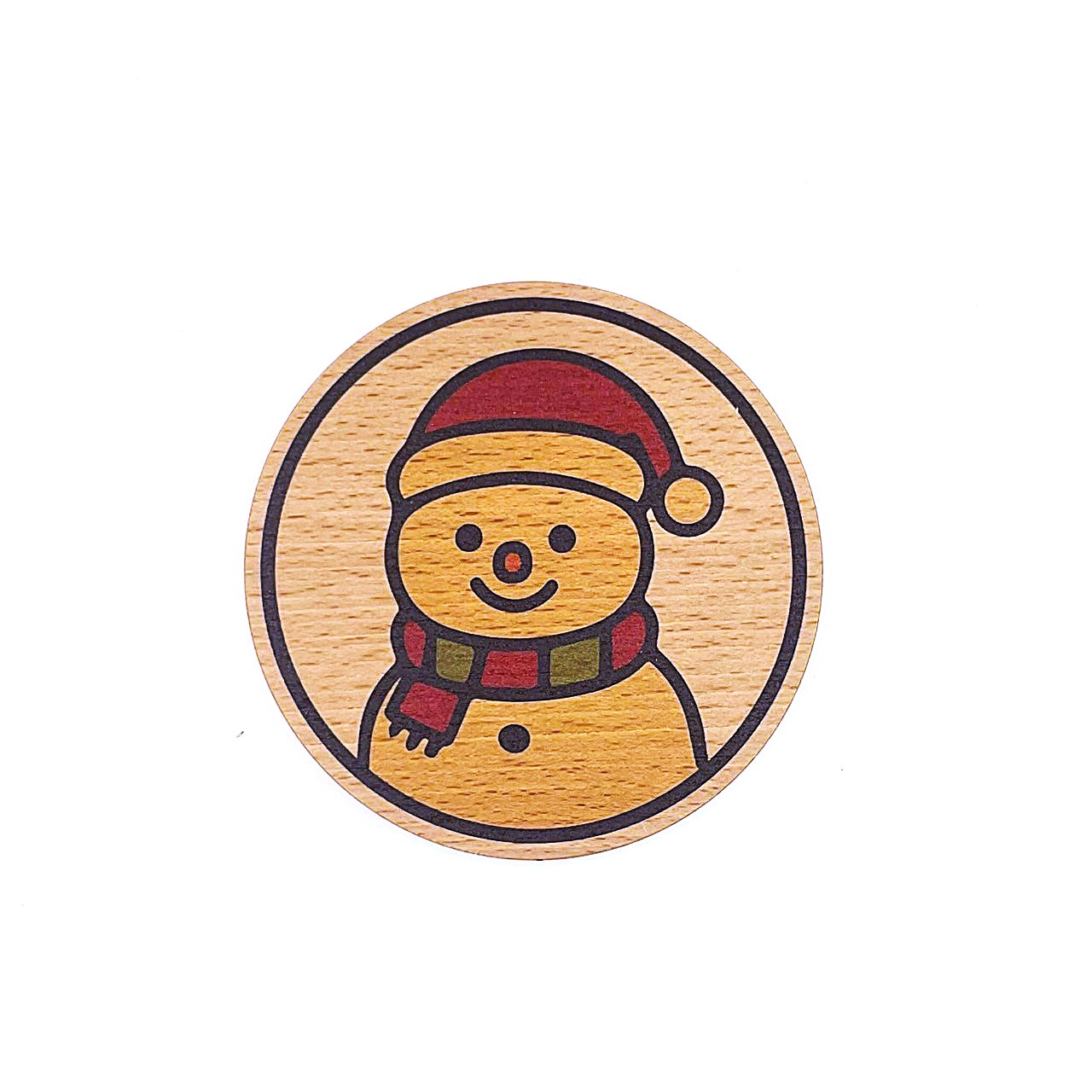 Snowman