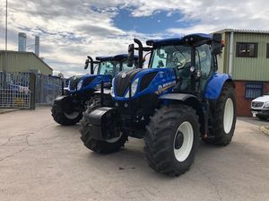 Máy Kéo Trang Trại Chất Lượng Cao Động Cơ Diesel EPA Sản Xuất Tại Trung Quốc Để Xử Lý Hàng Tồn Kho - Product Image 4