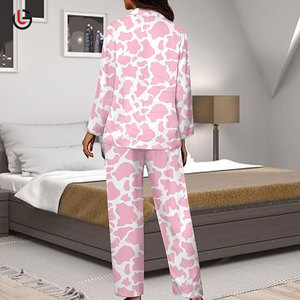 快適な女性の睡眠服をデザインする