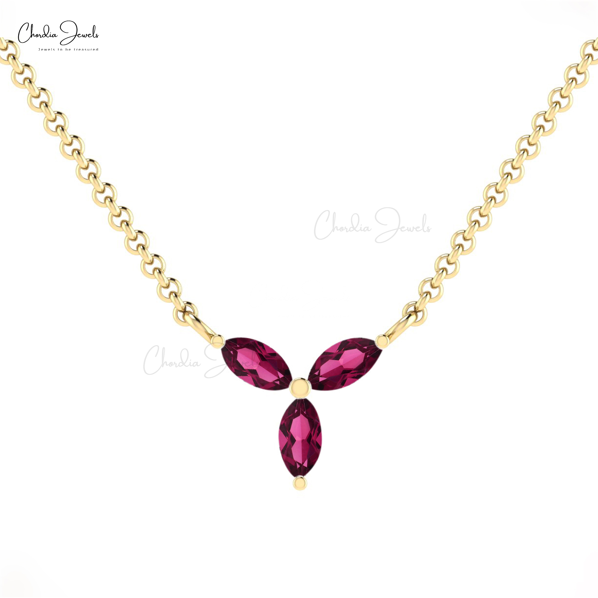 Rhodolite Garnet