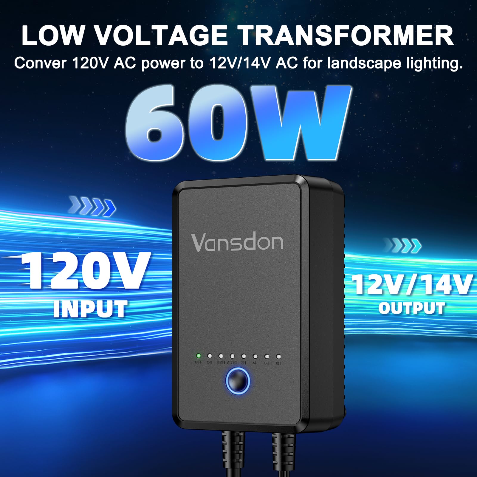 60W