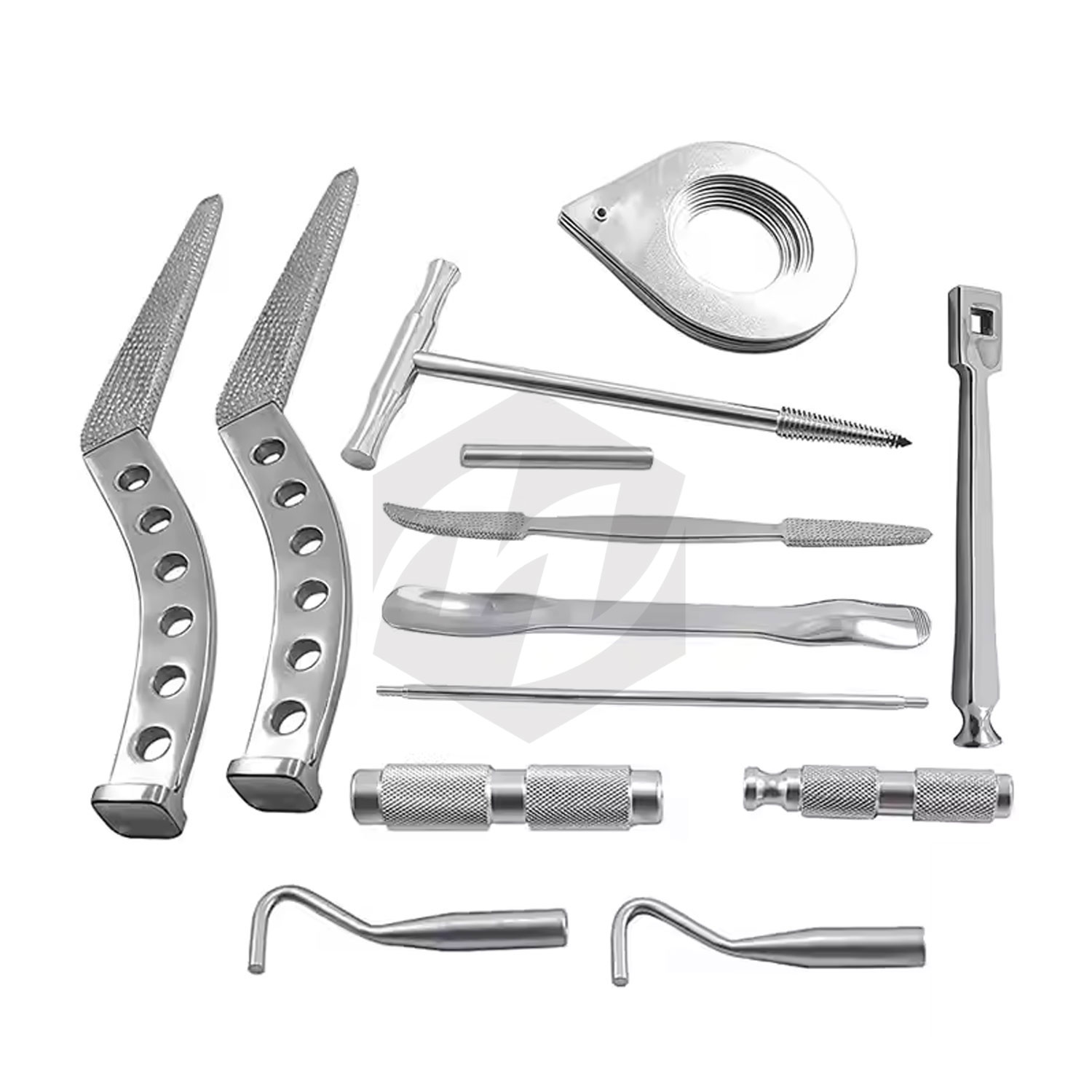 Kit orthopédique