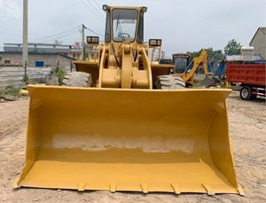 <strong>Used</strong> and New Caterpillar 950G for Sale
