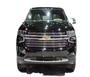 2023 c-h-e-v-r-o-l-e-t Tahoe otomatik RWD SUV 2023 Chevrolet Tahoe çok fonksiyonlu direksiyon deri koltuklar R18 lastikler - Product Image 1