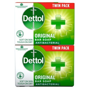 % 100% hijyen garantili Dettol sabun orijinal toplu alım Dettol sabun orijinal taze koruma ile her gün - Product Image 2