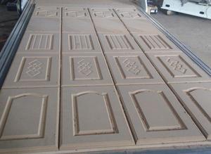 Máquinas de fabricación de muebles de madera Mdf Tallado Cnc Máquina de enrutador de madera con carga y descarga automáticas - Product Image 6