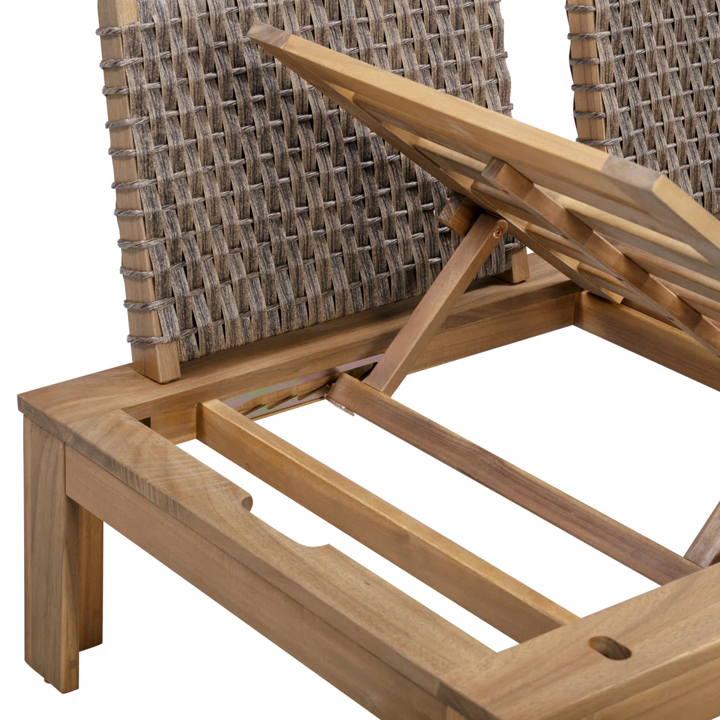 ไม้ธรรมชาติสีเบจ