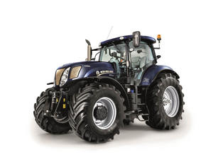 二手2023 Neww Hollandd T7060拖拉机出售
