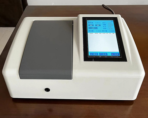 TRCL-2 apparecchiature di rilevamento del fosforo automatizzate con precisione di ± 0,1 nm - Product Image 3