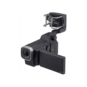 HOT DEAL RX0 II (<strong>1</strong>.0-type) Sensor Ultra-Compact <strong>Camera</strong> Microphone Jack, Rechargeable, SD Card Slot Wide-Angle Lens - Product Image 1
