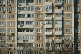 用预制件更快地建造: 住房的未来