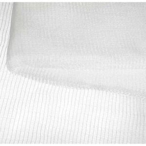 Red de plástico antiinsectos agrícola de HDPE para protección de invernadero con servicio de corte - Product Image 3