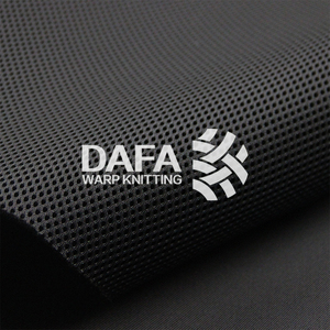 Vải lưới dệt kim 3D đạt chứng nhận OEKO-Tex, thoáng khí, 100% polyester, độ dày 2-4mm, dùng cho đồ nội thất, nệm, túi xách & quần áo thể thao - Product Image 3