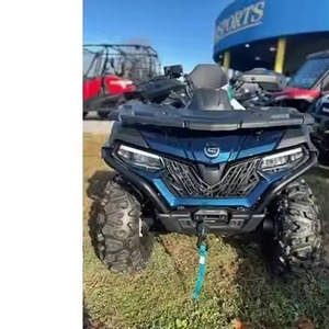 新しくストックされた2025 MOTO強制600ツーリング