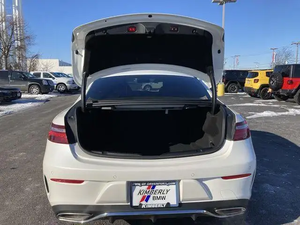 2021 Mer ce des-Benz E-Class E 400 4MATIC SUV Leather Seats <strong>Turbo</strong> Engine <strong>8L</strong> Capacity Diesel Fuel ACC Cruise Control R17 R18 - Product Image 5