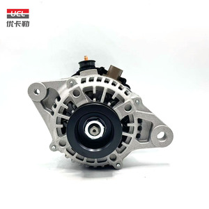 מחליף באיכות גבוהה עבור toyota קורולה 1.3 yaris vos 2nzfe <span class=keywords><strong>27060</strong></span>-0m050 2706021070 2706021080 2706021090 12v 90a