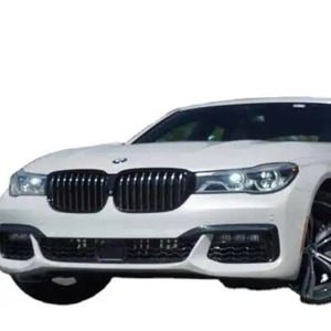 2022 <strong>BMW</strong> M8 Competition Used Electric Car Left Steering Manual Gearbox Leather Seats Panoramic Sunroof Rear Neatly Maintained