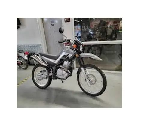 QUALITY NEW 2024 YAMAHAS XT250 249CC DUAL SPORT MOTORCYCLES FOR SALE XT 250