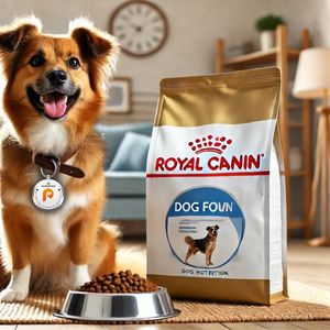 עבור רויאל canin maxi starter & חתלתול מזון טוב כיתה ללא תבואה לחיות מחמד במשקל 10 ק "ג עבור גורים וחתלתולים