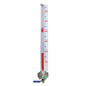 磁性液位指示器旁路磁性液位指示器浮子式液位计 - Product Image 1