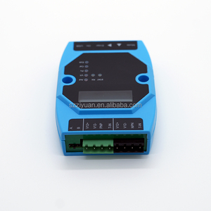 Programmable <strong>analog</strong> 0-5V/4-20mA <strong>output</strong> RS485 ultrasonic <strong>sensor</strong> waterproof module ultrasonic distance level <strong>sensor</strong> programmer - Product Image 2