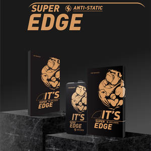 Nhà Máy Heybingo Siêu Độ Nét Cao Chống Tĩnh Điện S23 Siêu Tempered Glass Bảo Vệ Màn Hình Đối Với Samsung - Product Image 2