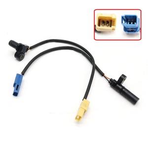 Ausgangs- und Eingangsgeschwindigkeitssensor 09G927321B 09M927321B für 03-11 Motoren - Product Image 3