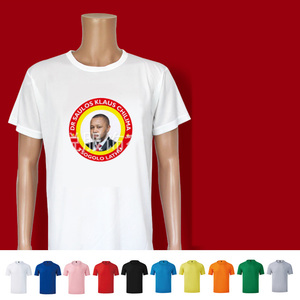 卸売カスタムキャンペーン安い選挙TシャツメンズTシャツの政治大統領 - Product Image 3