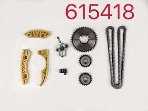 New Timing Chain Kit for Land Cruiser Prado Fortuner Hilux 1GD-<strong>FTV</strong> 2GD-<strong>FTV</strong> Engine <strong>Models</strong> KA-53-1 Payment TT - Product Image 5