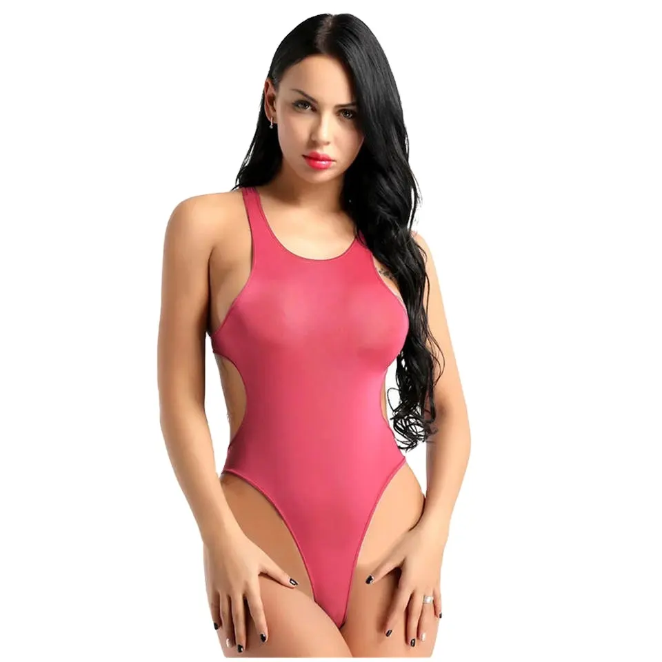 Damen Unitard One Piece Badeanzug Benutzer definierte Schwimm kostüme Bottom Beach Bademode Badeanzug Badeanzug Anzug bY Maximieren Tragen